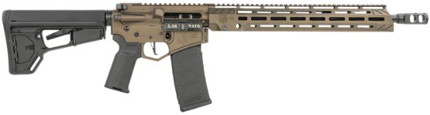 Picture of DIA DB1758K071 5.56 DB15 ML 16 30R MDBRZ