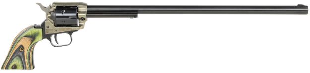 Picture of HER RR22CH16 ROUGH R 22LR 16 6R CAM/LAM