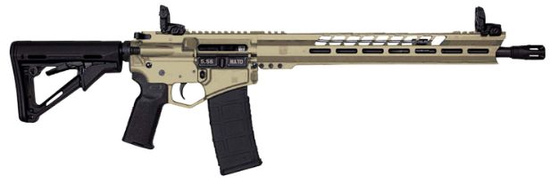 Picture of DIA DB1736K061 5.56 DB15 16 30R BK/GLD/FDE