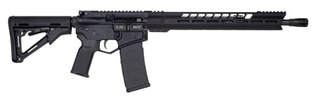 Picture of DIA DB1731K001 5.56 DB15 16 30R BLK/GLD