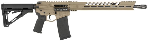 Picture of DIA DB1731K061 5.56 DB15 16 30R BK/GLD/FDE