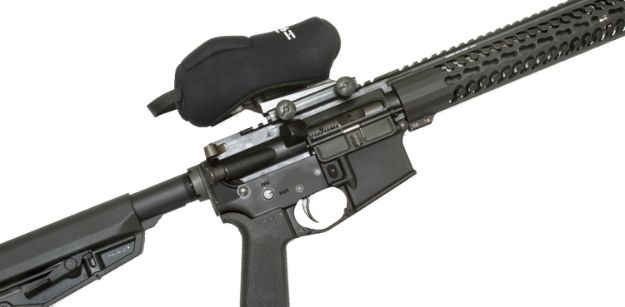 Picture of SCOPECOAT 12HE54BK LEU D-EVO W/LCO BLK