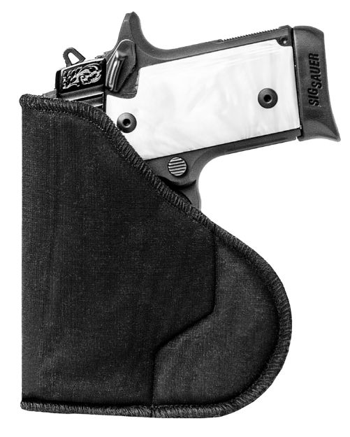 Picture of SENTRY 35WB07BK IWB HLSTR GLK 17/20/22