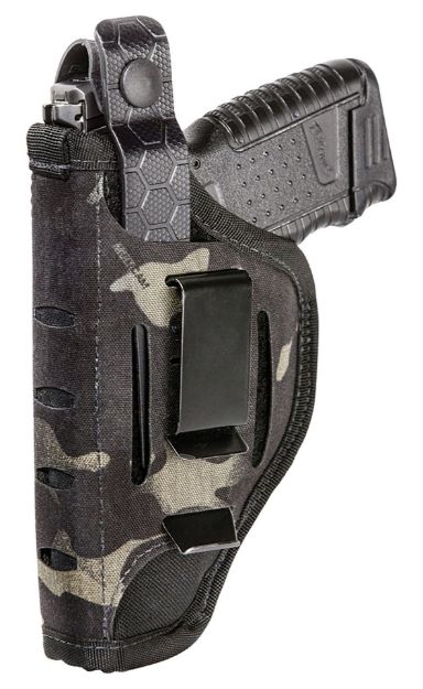 Picture of SENTRY 35AH05BK NYL AMBI 3.25-3.75" MD/LG AUTO