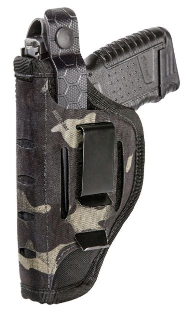 Picture of SENTRY 35AH07MB NYL AMBI 4.5-5" LG AUTO