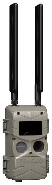 Picture of CUDDEBACK LTC-2A TRACKS CELL CAMERA