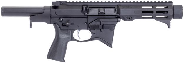 Picture of MAXIM MXM-48172 CPS MD9 PISTOL 9MM 5.5" BLK