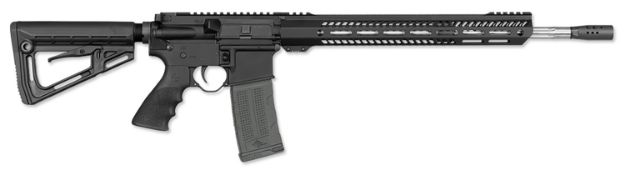 Picture of RRA AR1700V1 R3 COMPETITION RIFLE 6-POS OPRTR
