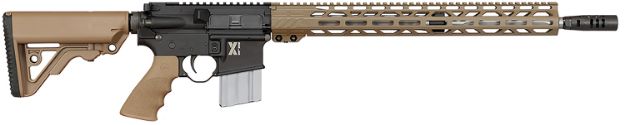 Picture of RRA XAR1751TV1 X-1 6-POS OPERATOR RIFLE TAN