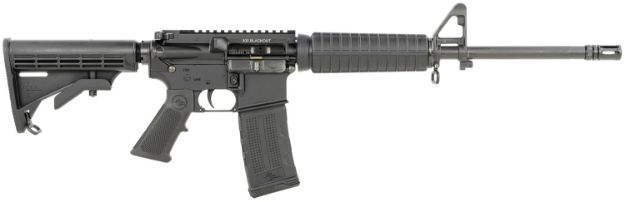 Picture of RRA BLK1222 CAR A4 300AAC 16 6-POS