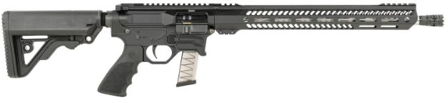 Picture of RRA BT91700V1 BT9 R9 COMPETITION RIFLE