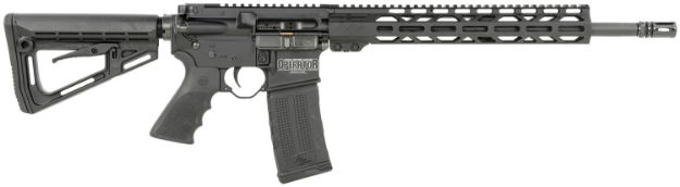 Picture of RRA OP1500 LAR-15 OPERATOR ETR CARBINE