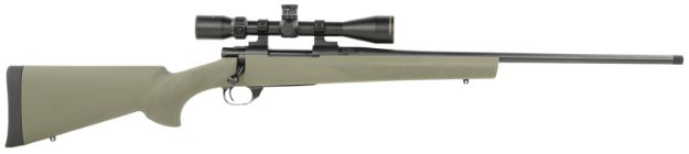 Picture of HOWA HGP2708G M1500 7MM-08 REM 22" T/C GEN 2 GRN