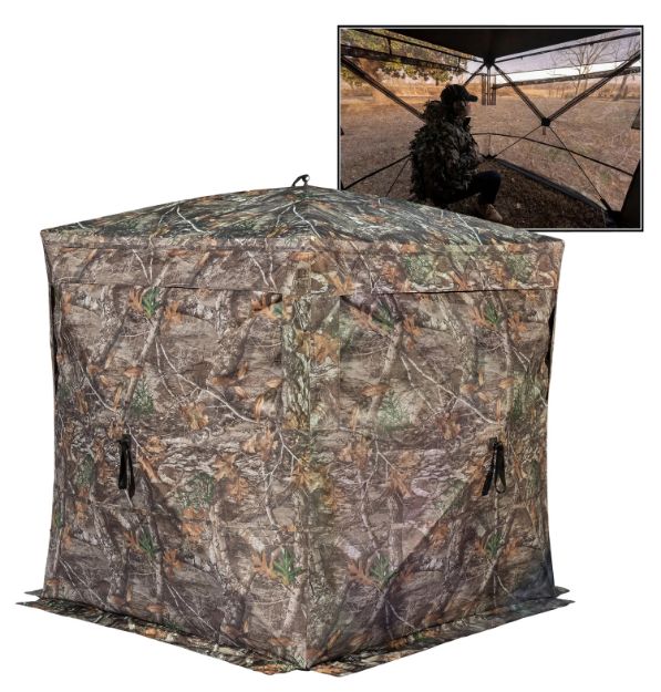 Picture of OPI RHINO R180-ST-RTE 5-HUB REALTREE EDGE 58X58