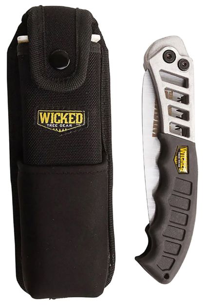 Picture of OPI WICKED WTG-003 COMBO PK SAW SCAB BLK/CHRME