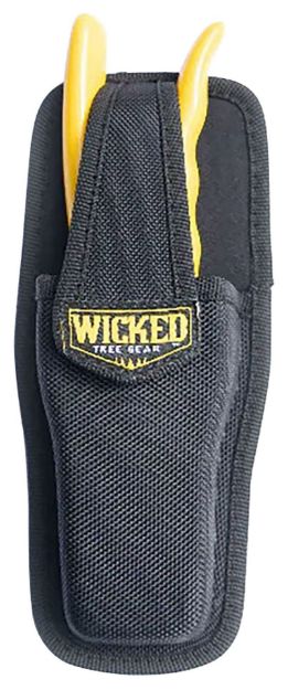 Picture of OPI WICKED WTG-017S HAND PRUNER SHEATH BLACK