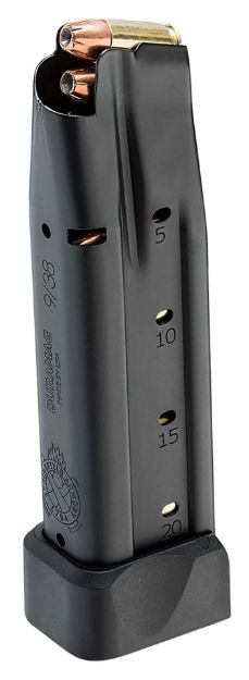 Picture of SPG PH6920 MAG DS 9MM 1911 PRODIGY 20R