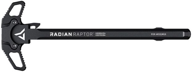 Picture of RADN R0001-BLEM CHRG HNDL AR15/M16 BLK