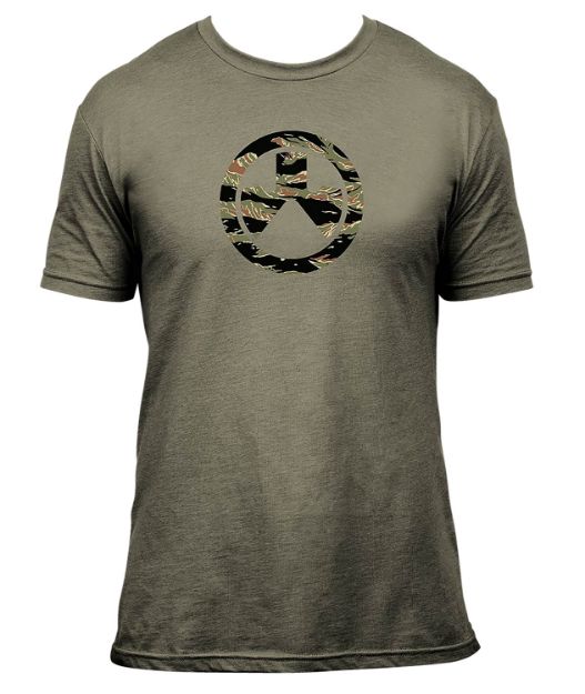 Picture of MAGPUL MAG1292-317-M TIGER STRIPE SHIRT MD ODH