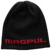 Picture of MAGPUL MAG1299-003 REVERSIBLE ICON BEANIE BLK/RED