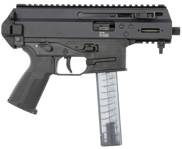 Picture of BT 361765-02 APC9K GLK LW 9MM 4.3 30R BLK