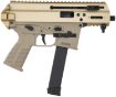 Picture of BT 361765-02-G-CT APC9K GLK LW 9MM 4.3 33R CT