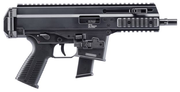 Picture of BT 361300 APC10 PRO 10M 6.8 15R BLK