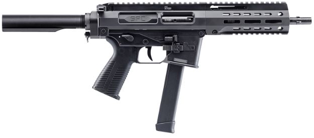 Picture of BT 500003-AB-G SPC9 9MM 9.1 33R BLK BRACE