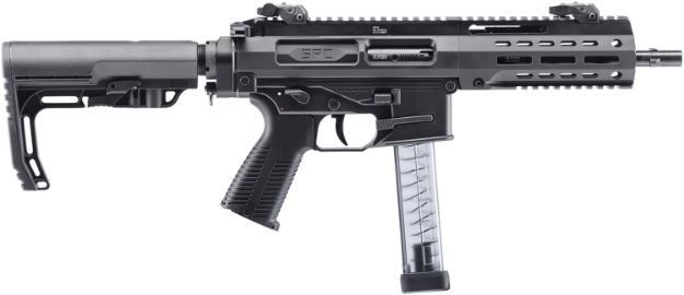 Picture of BT 500010-G SPC9 9MM 16 33R BLK