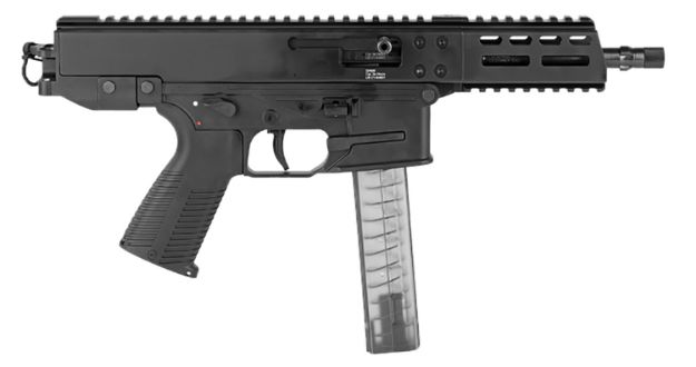 Picture of BT 450002-2 GHM9 9MM 6.9 30R BLK