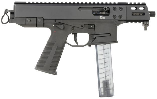 Picture of BT 450008 CMPCT GHM9 9MM 4.3 30R BLK