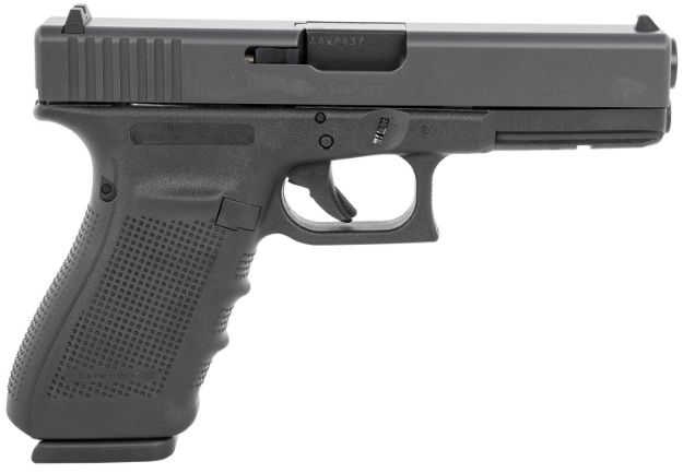 Picture of GLK UG2050203 G20 10M G4 FS 4.61 15R