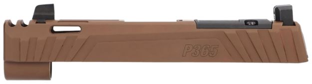 Picture of SIG 8901048 P365 9MM RPLMNT CMP 3.1 COY