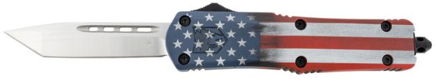 Picture of COBRA MCUSAFS-3TNS MED FS-3 DROP AMERICAN FLAG