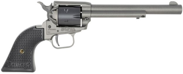 Picture of HER RR22C6 ROUGH R 22LR 6.5 6R TNG/BLK