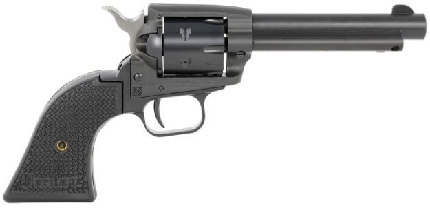 Picture of HER SRR22MBS4PG RR STL 22/22M 4.75 6R BK/SATN
