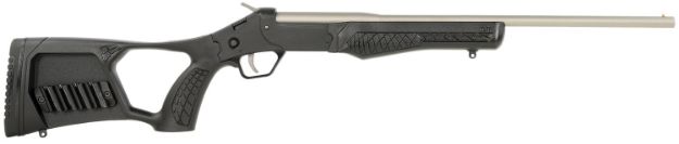 Picture of ROSSI SSP1-BKAK TUFFY SSHT 410 18.5 YTH BLK