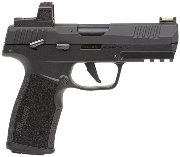 Picture of SIG.322CBRXZE P322 22LR TB 4 20R BLK