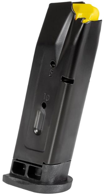 Picture of TAU 358-0026-02 MAG G3TAC 9MM 10R