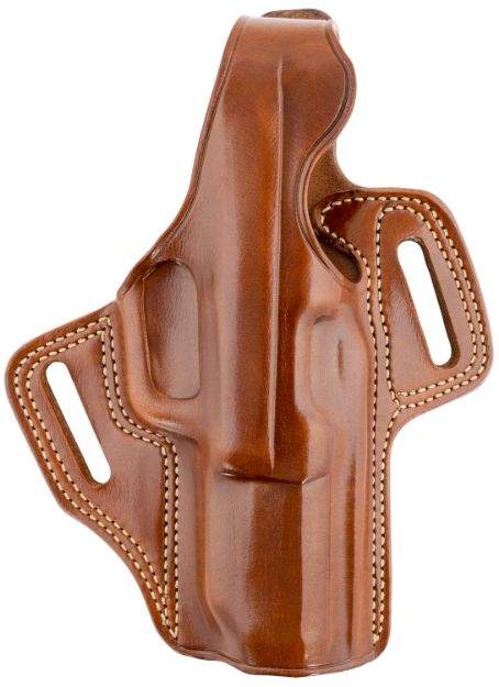 Picture of GALCO FL458R FLETCH HIGH RD BLT HLST FN57 TAN