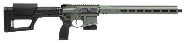 Picture of SIG RM40016BTRDPRED2 M400 5.56 TB PRD2 16 5R