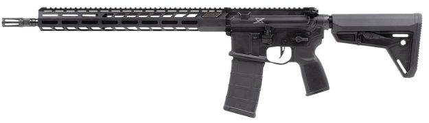 Picture of SIG RM400SDI16BP M400 556 16 XSER 30R
