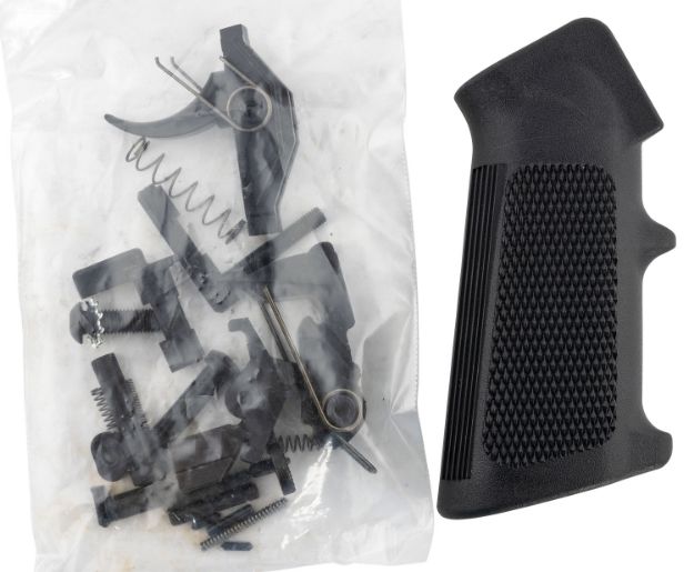 Picture of ET ARMS ETAPOLYLPK POLYMER LOWER PARTS KIT