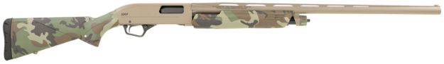 Picture of WGUN 512434392 SXP HYBRID 12-3 28 WDLND