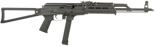Picture of CIA RI4958N WASR C10 9MM RFL CIRCLE 10 STK