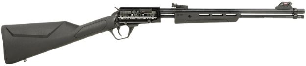 Picture of ROSSI RP22181SYEN07 GALLERY ENGR 22LR 18 15R BLK
