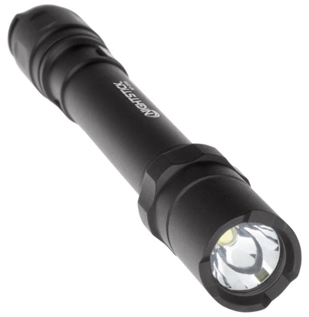 Picture of NSTICK MT-200 MINI TAC PRO FLSHLGHT AAA BLK