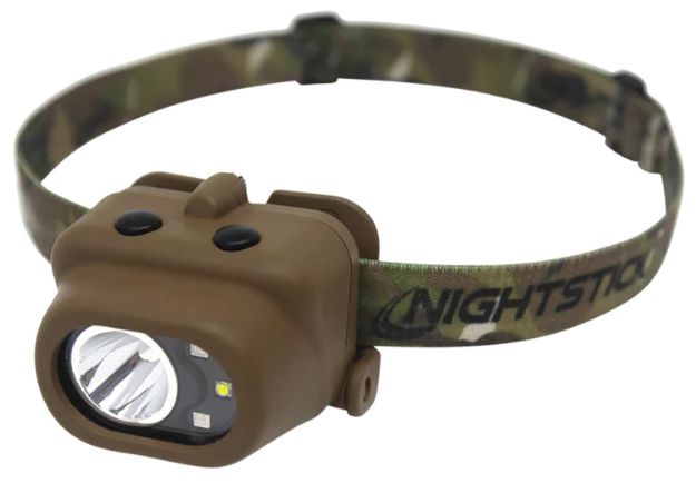 Picture of NSTICK NSP-4610C MULTI FNCTN HEADLMP AAA FDE/CM