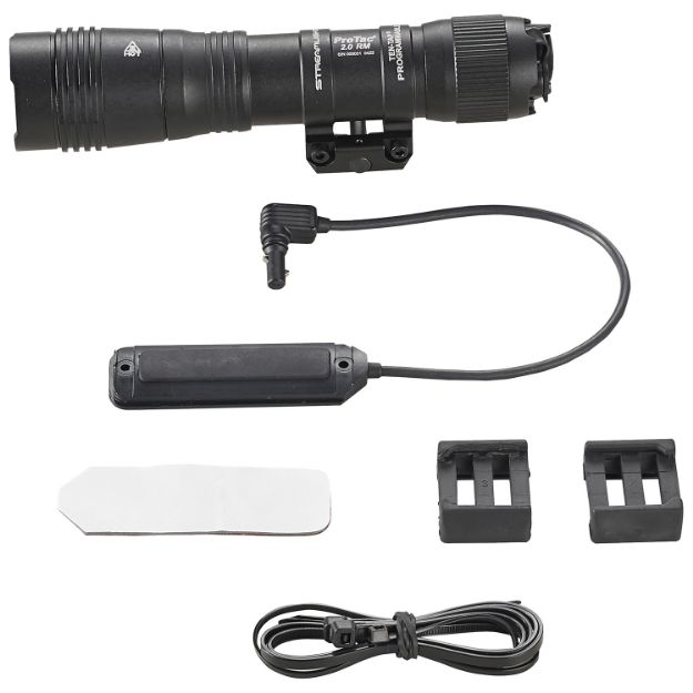 Picture of STL 89009 PROTAC 2.0 RAIL MOUNT SYSTEM