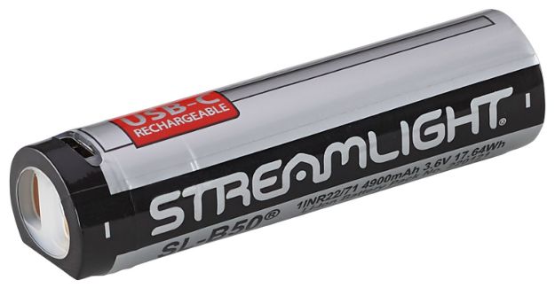 Picture of STL 22111 BATTERY SL-B50 USB 1PK
